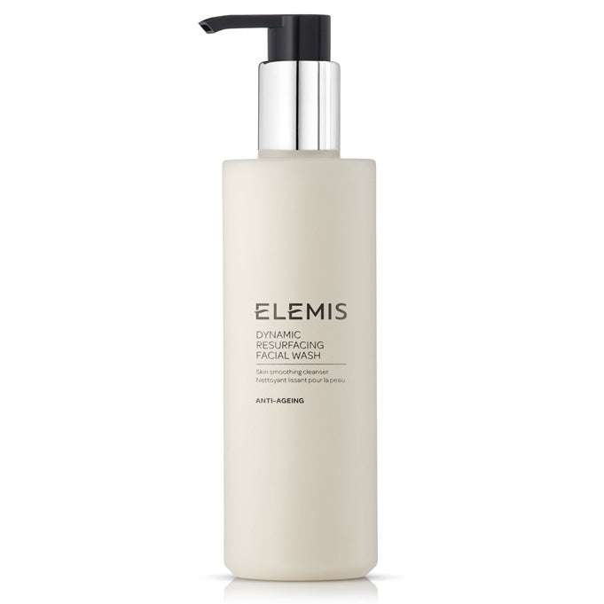 Elemis Dynamic Resurfacing Facial Wash by Elemis, 6.7oz Skin Refining Cleanser