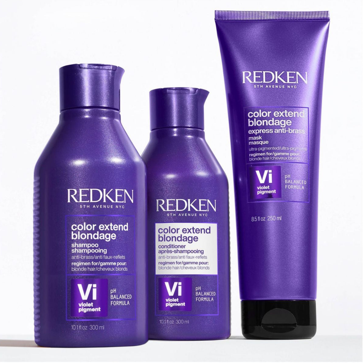Redken Color Extend Blondage
