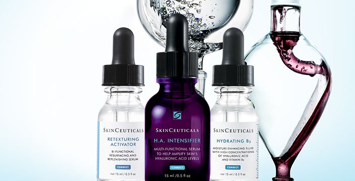 SkinCeuticals