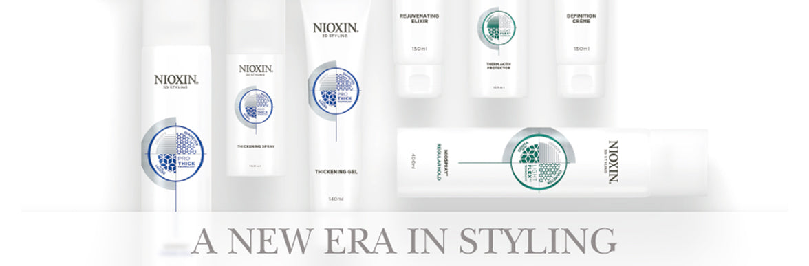 Nioxin