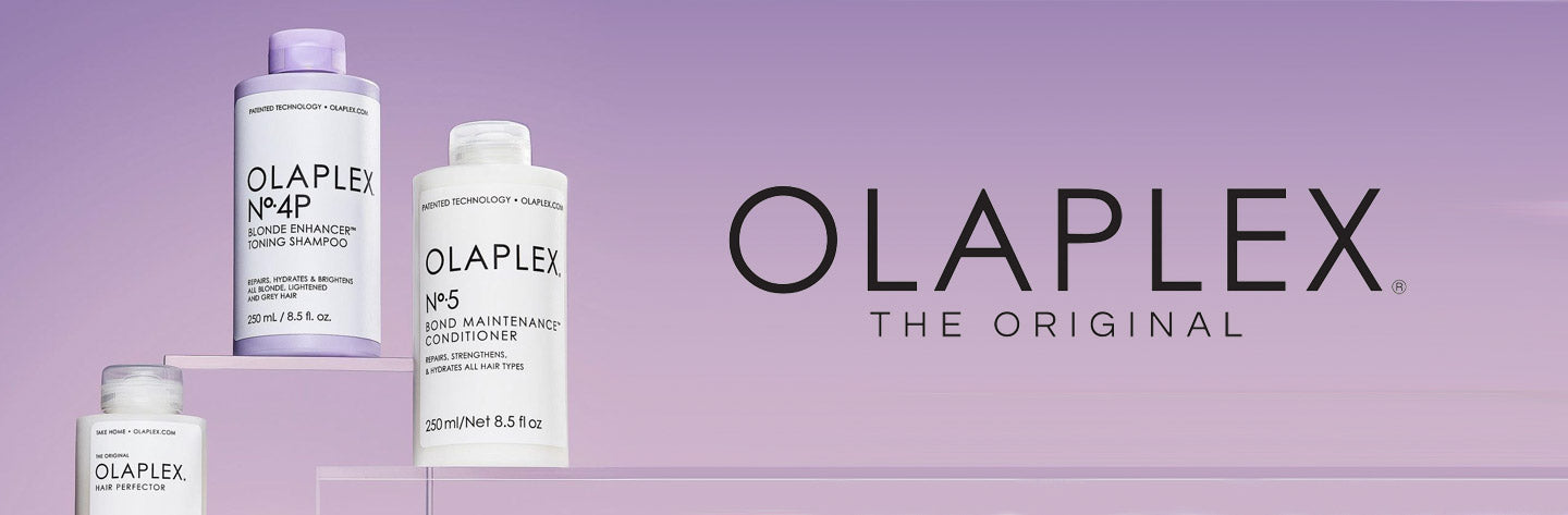 Olaplex