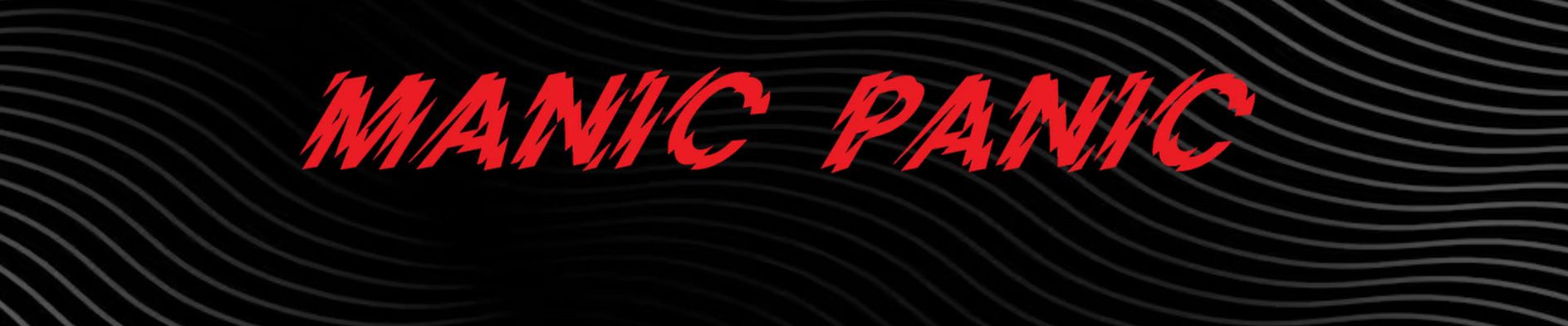 Manic Panic
