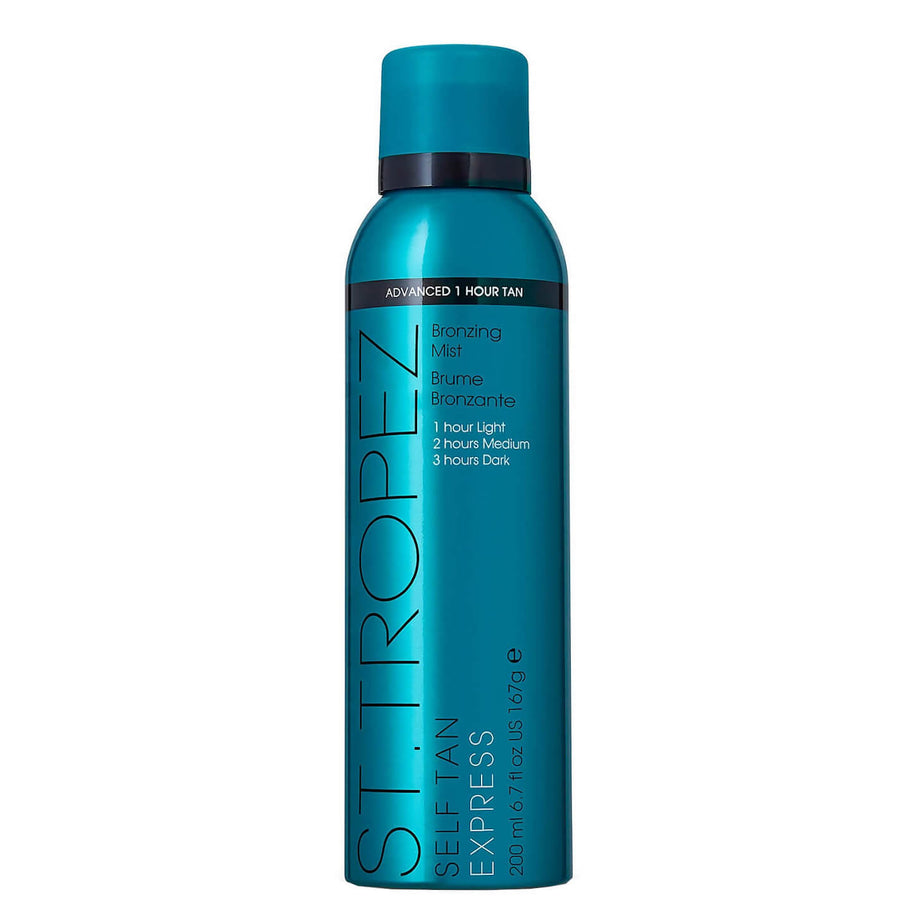 St Tropez Self Tan Express Mist 200ml