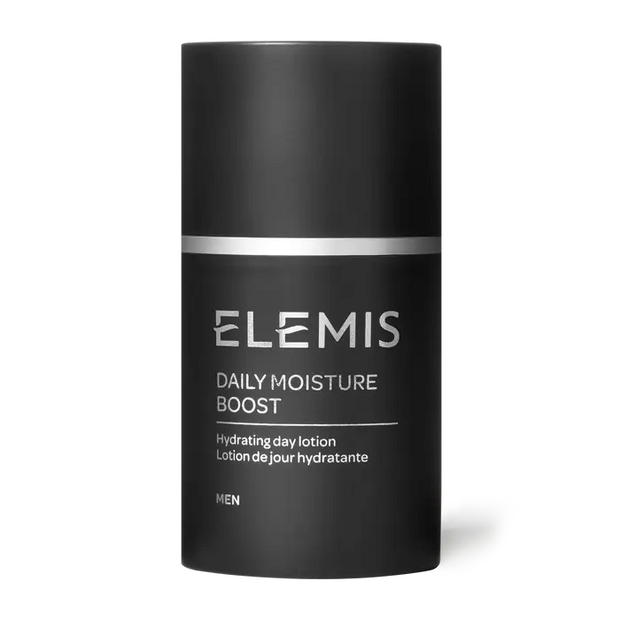 Elemis Daily Moisture Boost For Men 50ml