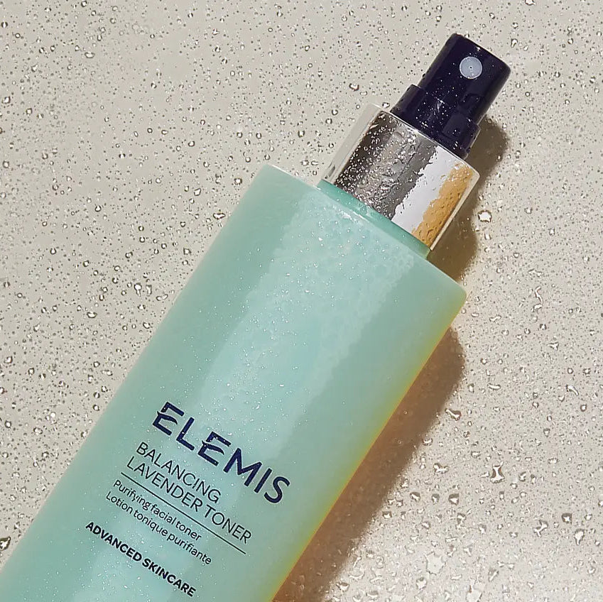 Elemis Balancing Lavender Toner 200ml