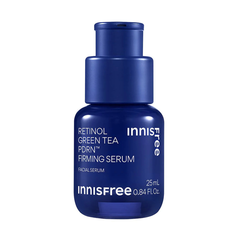 Innisfree Retinol Green Tea PDRN™ Firming Serum 25ml
