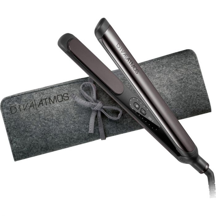 Diva Atmos Professional Straightener Standard 25mm