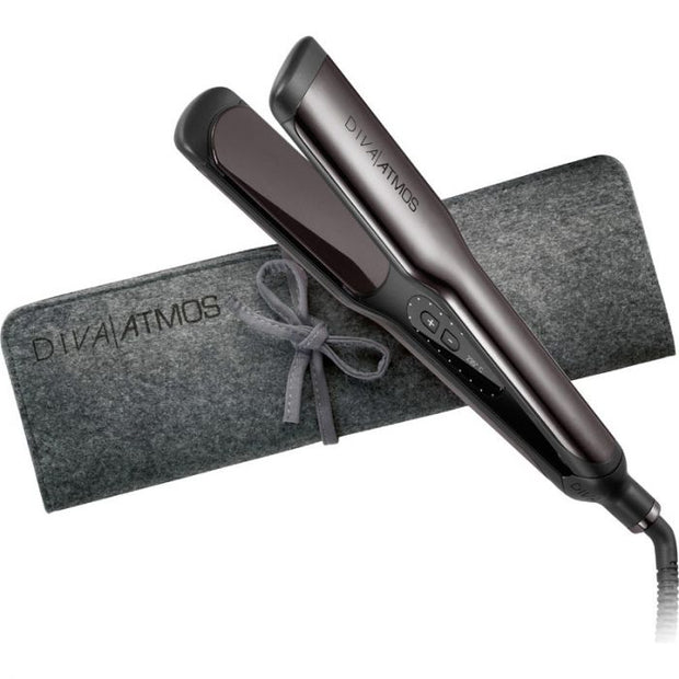 Diva Atmos Professional Straightener Wide 42mm