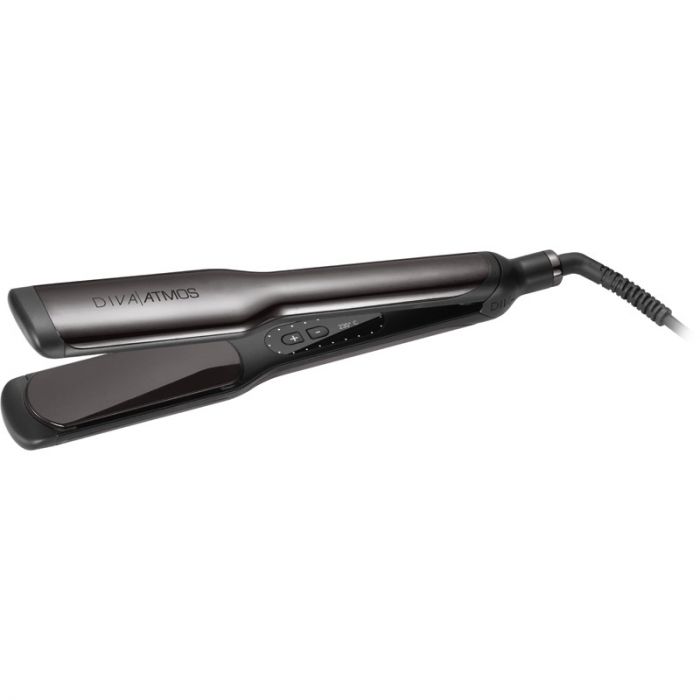 Diva Atmos Professional Straightener Wide 42mm