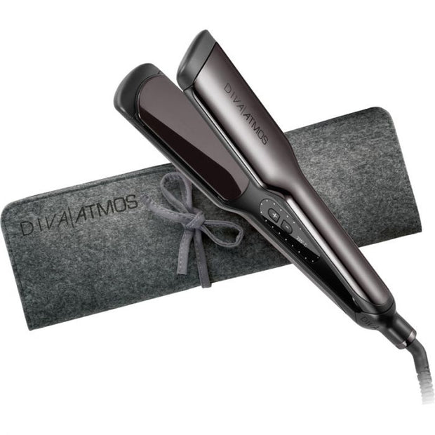 Diva Atmos Professional Straightener XXL Wide 51mm