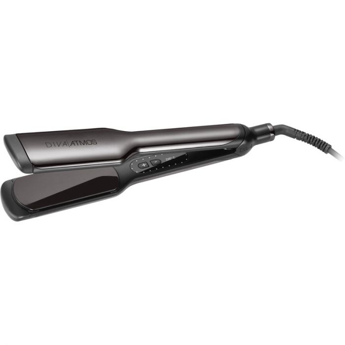 Diva Atmos Professional Straightener XXL Wide 51mm