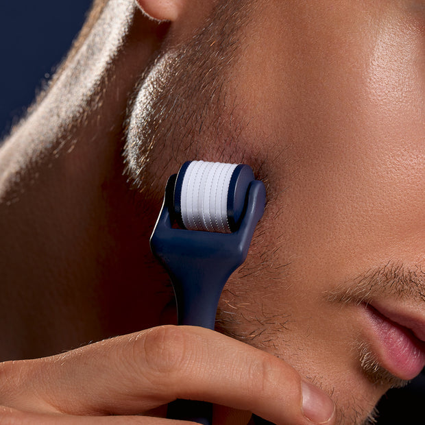 Aristocrat Beard Roller