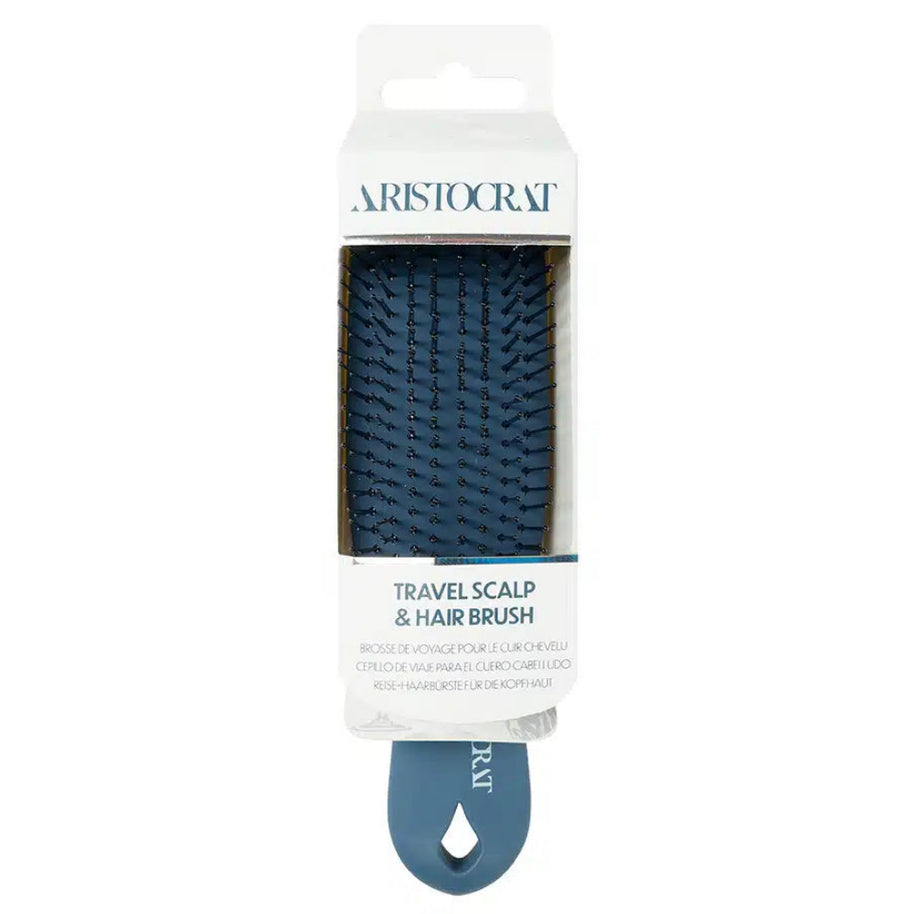Aristocrat Travel Scalp & Hair Brush
