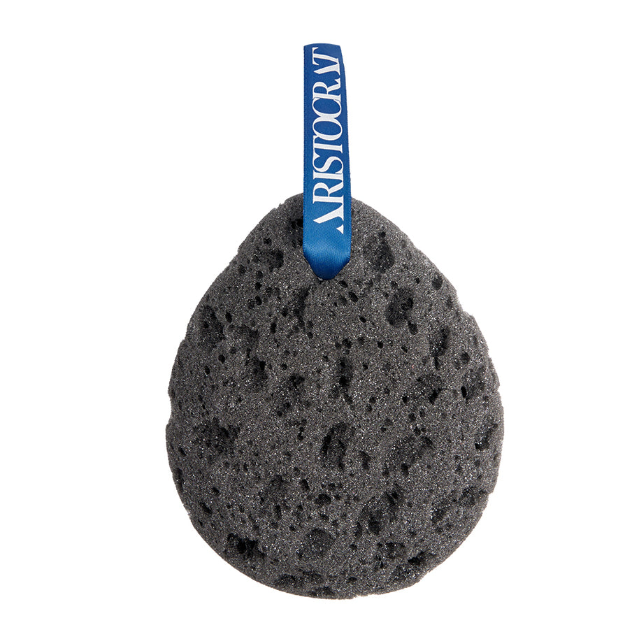 Aristocrat Charcoal Bath & Shower Sponge