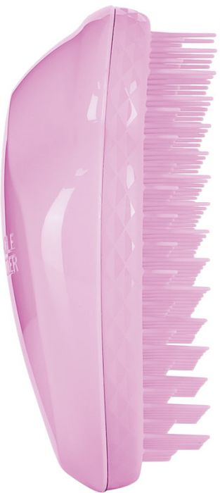 Tangle Teezer Fine & Fragile Detangling Brush - Pink Dawn