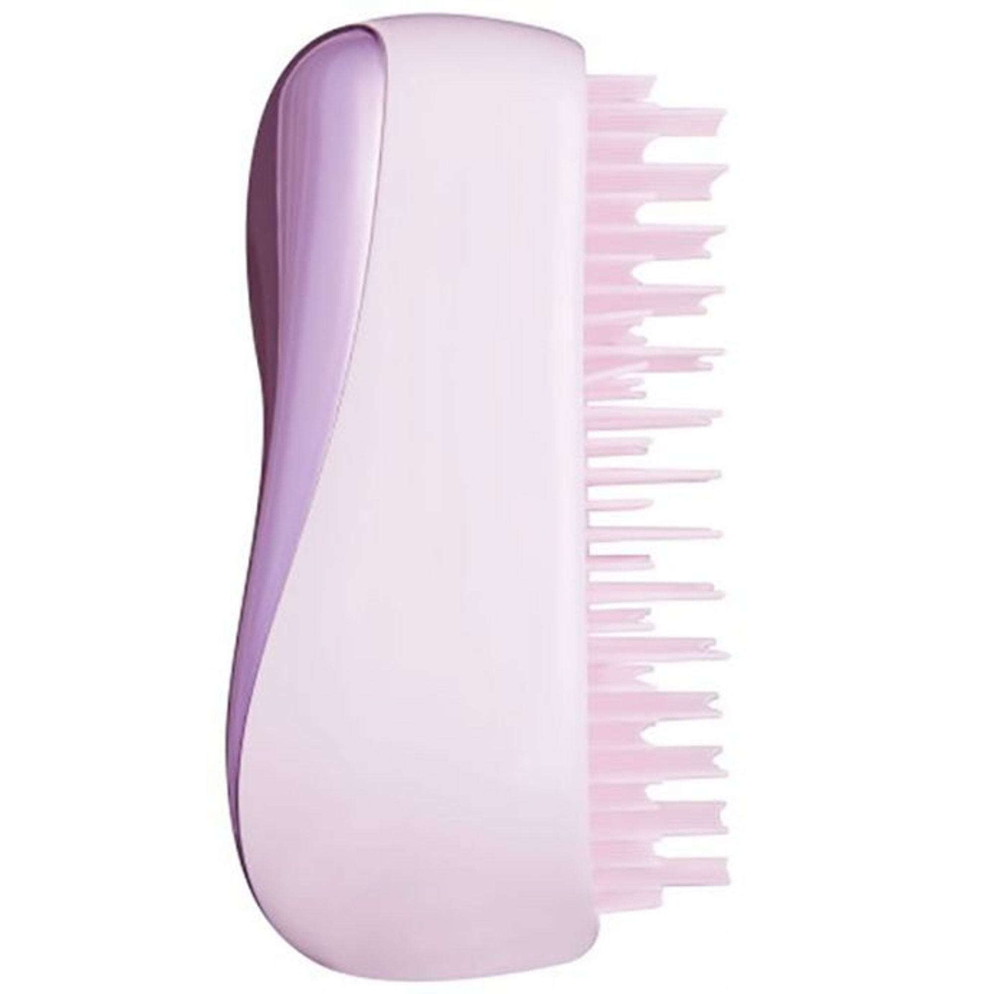 Tangle Teezer Compact Detangling Hairbrush - Lilac Gleam