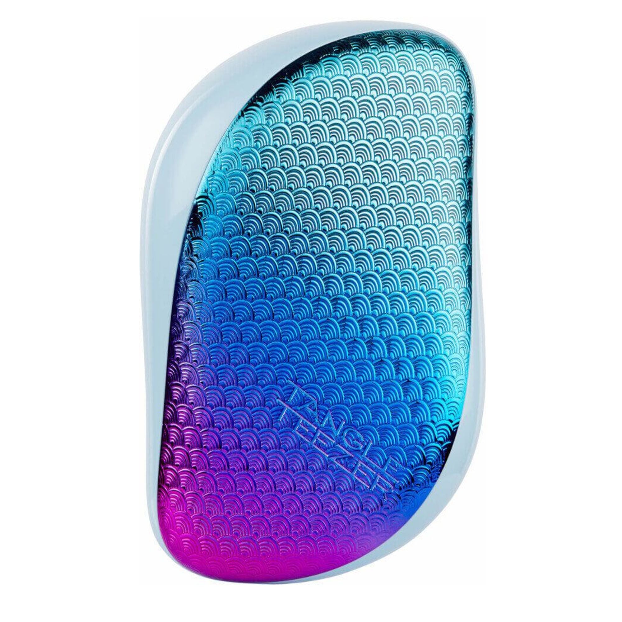 Tangle Teezer Compact Detangling Hairbrush - Sundowner