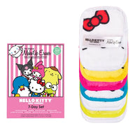 MakeUp Eraser Hello Kitty & Friends 7-Day Gift Set