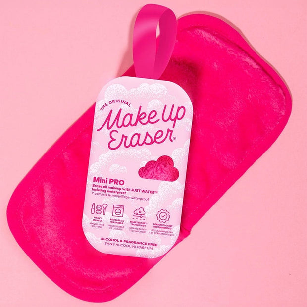 MakeUp Eraser Pink Mini