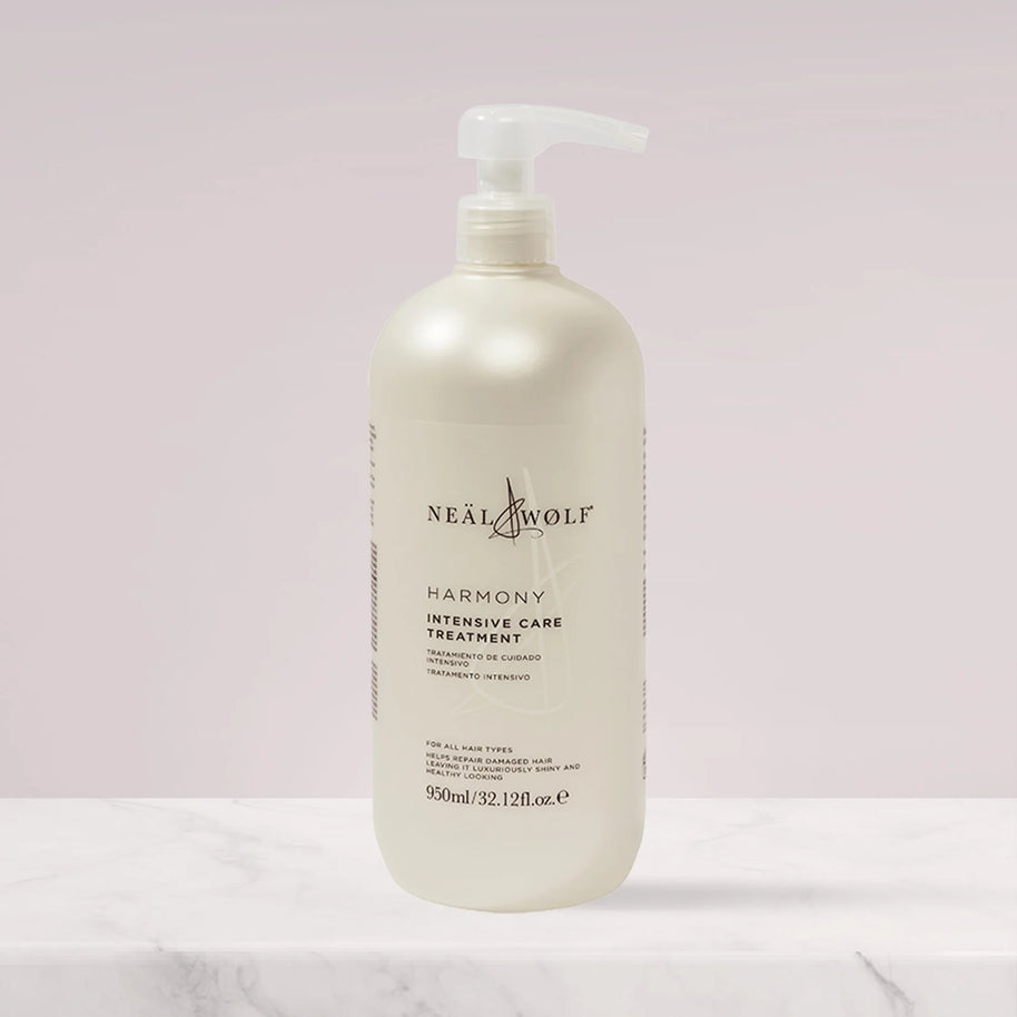 Neal & Wolf Harmony Intensive Care Treatment 950ml