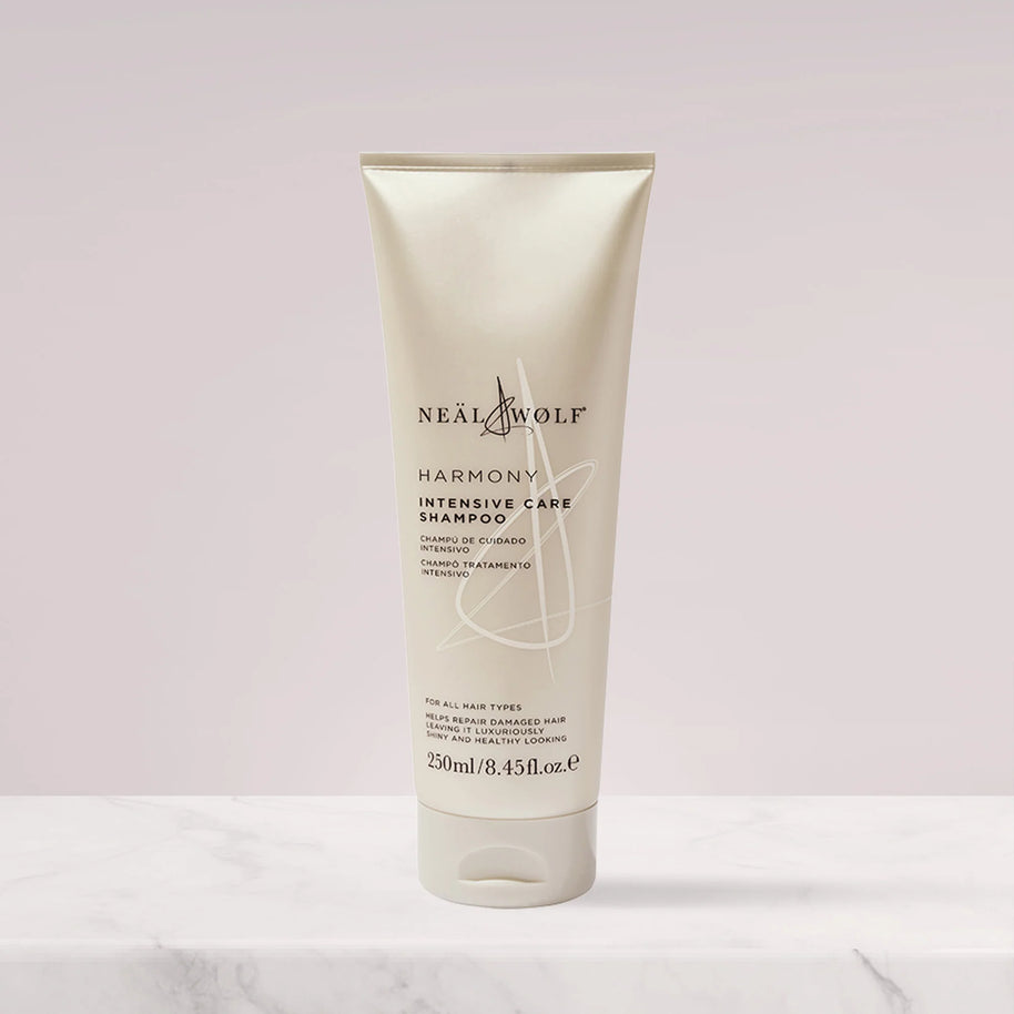 Neal & Wolf Harmony Intensive Care Shampoo 250ml