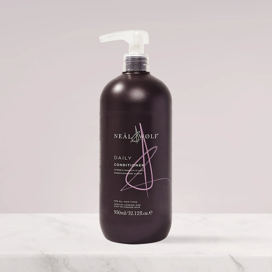 Neal & Wolf Daily Conditioner 950ml