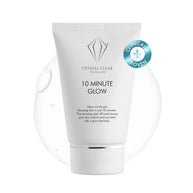 Crystal Clear 10 Minute Glow 100ml