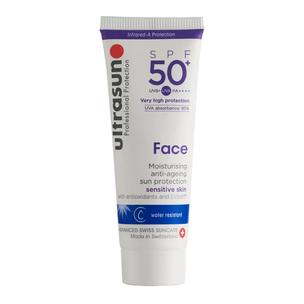 Ultrasun Face SPF50 25ml