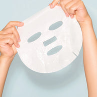 Bubble T Neroli & Tangerine Hydrating Face Sheet Mask