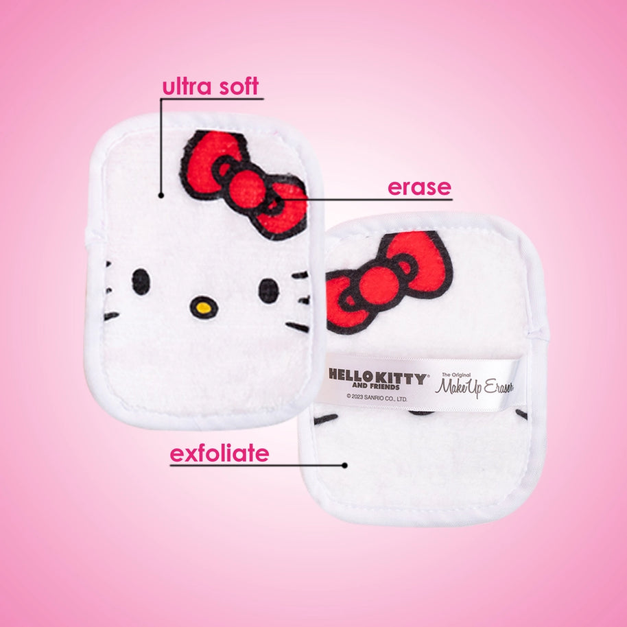MakeUp Eraser Hello Kitty & Friends 7-Day Gift Set
