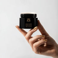 Zousz Gold Oud Beard Balm 50g