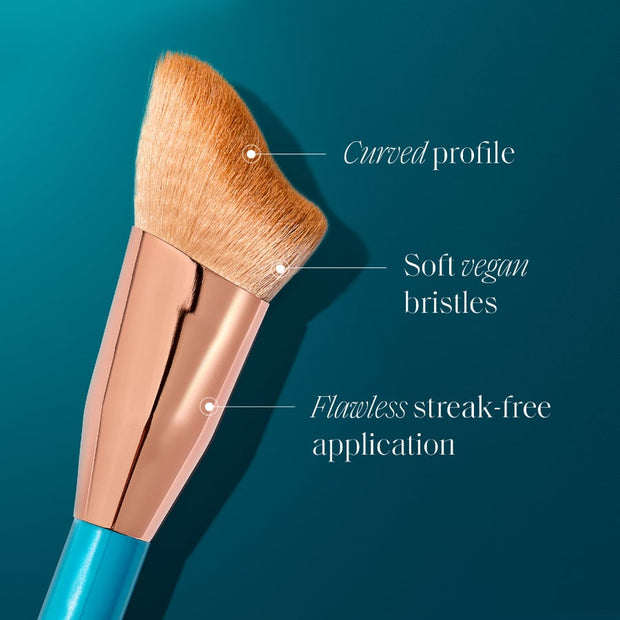 St.Tropez Ultimate Tan Face Brush