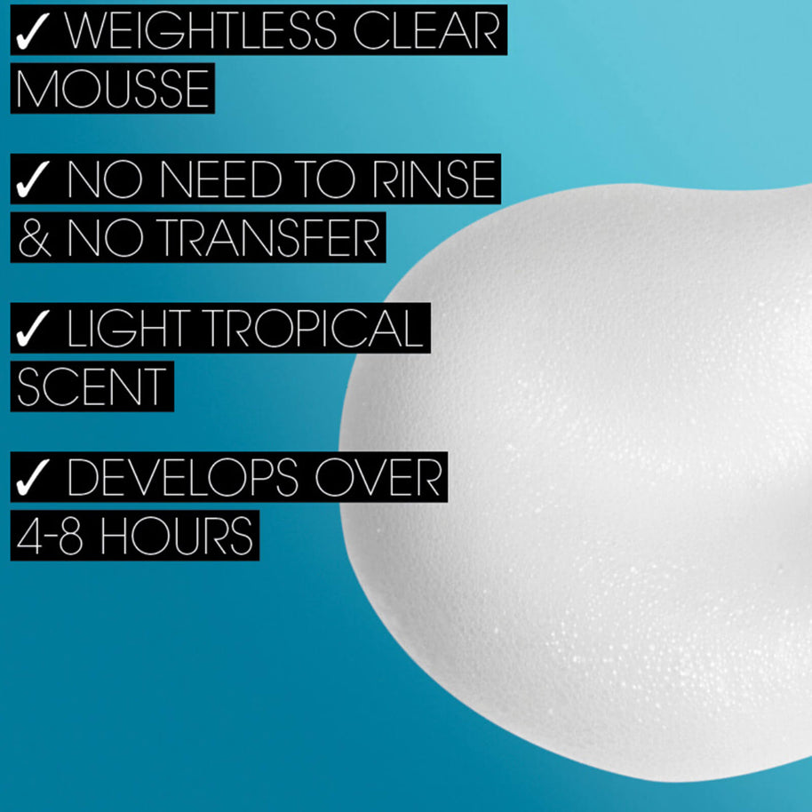 St Tropez Self Tan Purity Mini Kit