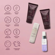 Neal & Wolf Daily Mini Essentials Collection
