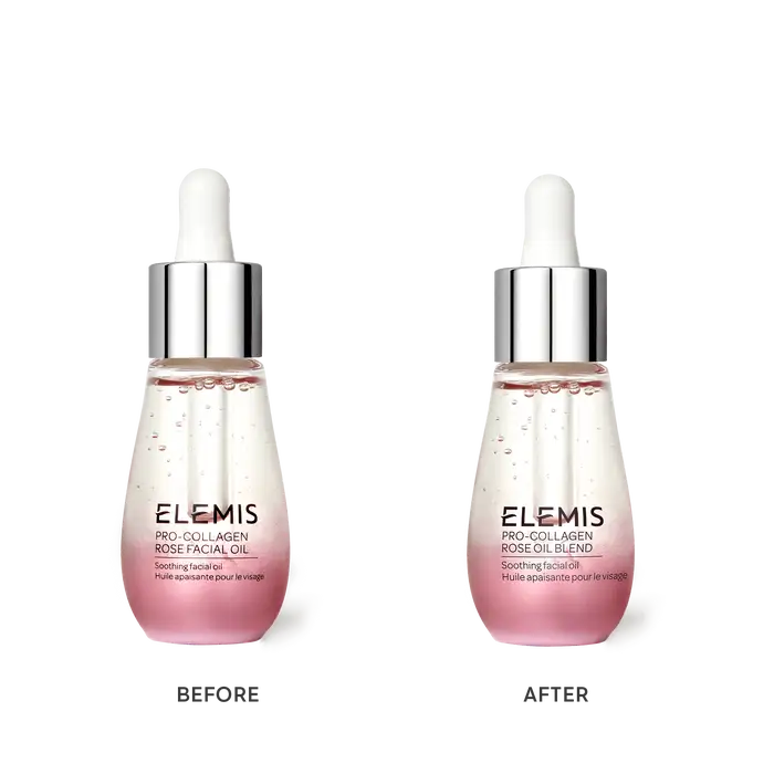 Elemis Pro-Collagen Rose Oil Blend 15ml