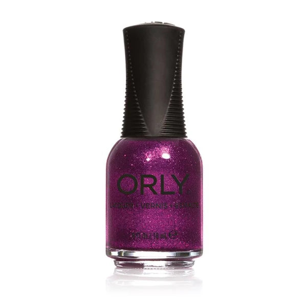 ORLY Nail Polish Bubbly Bombshell 18ml