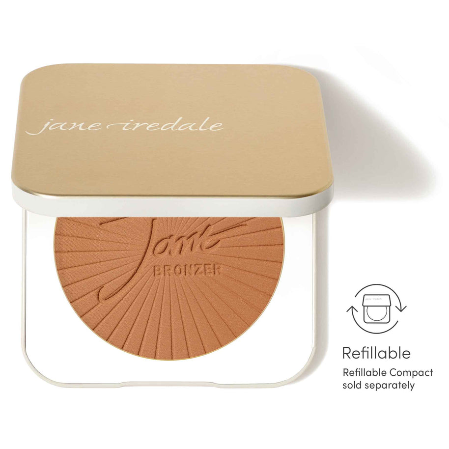 Jane Iredale PureBronze Matte Bronzer Nachfüllung