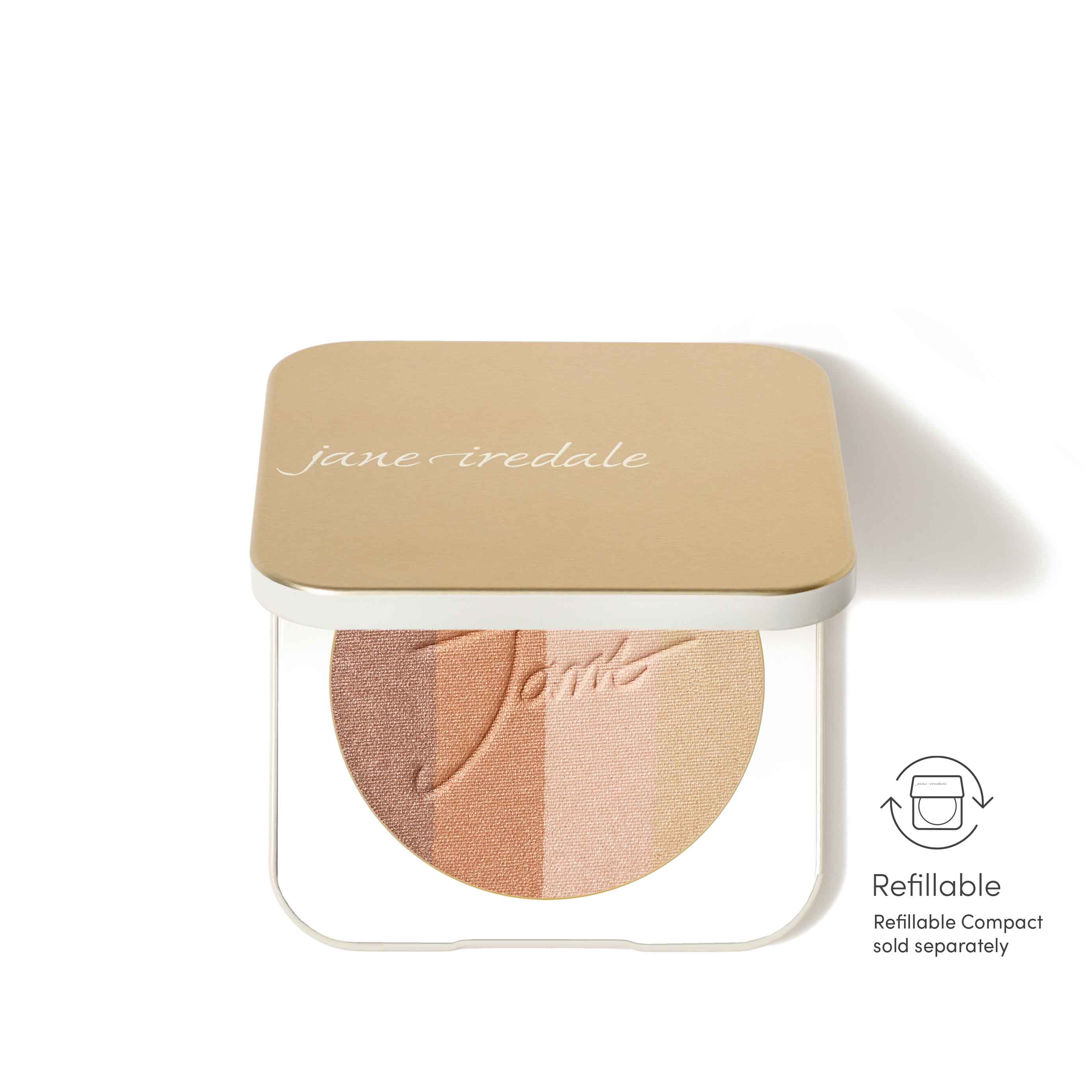 Jane Iredale Bronzer Refill 8.5g