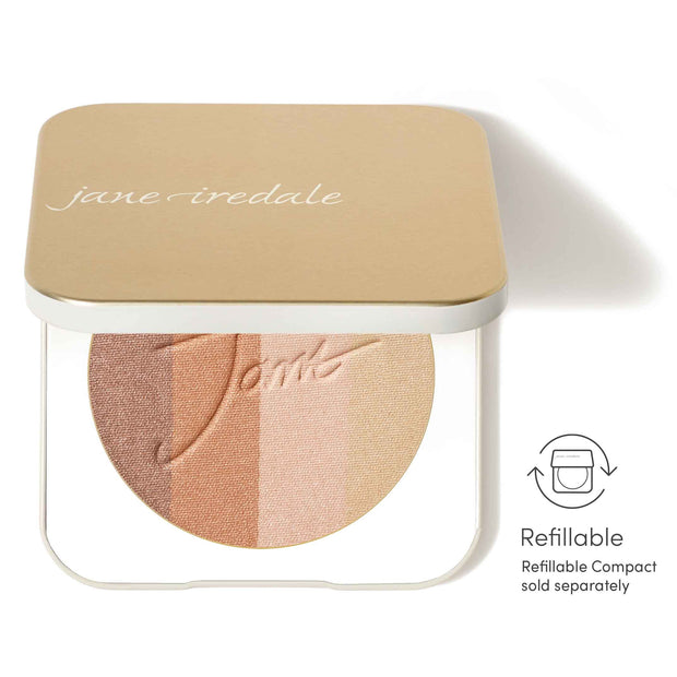 Jane Iredale PureBronze Shimmer Bronzer Refill