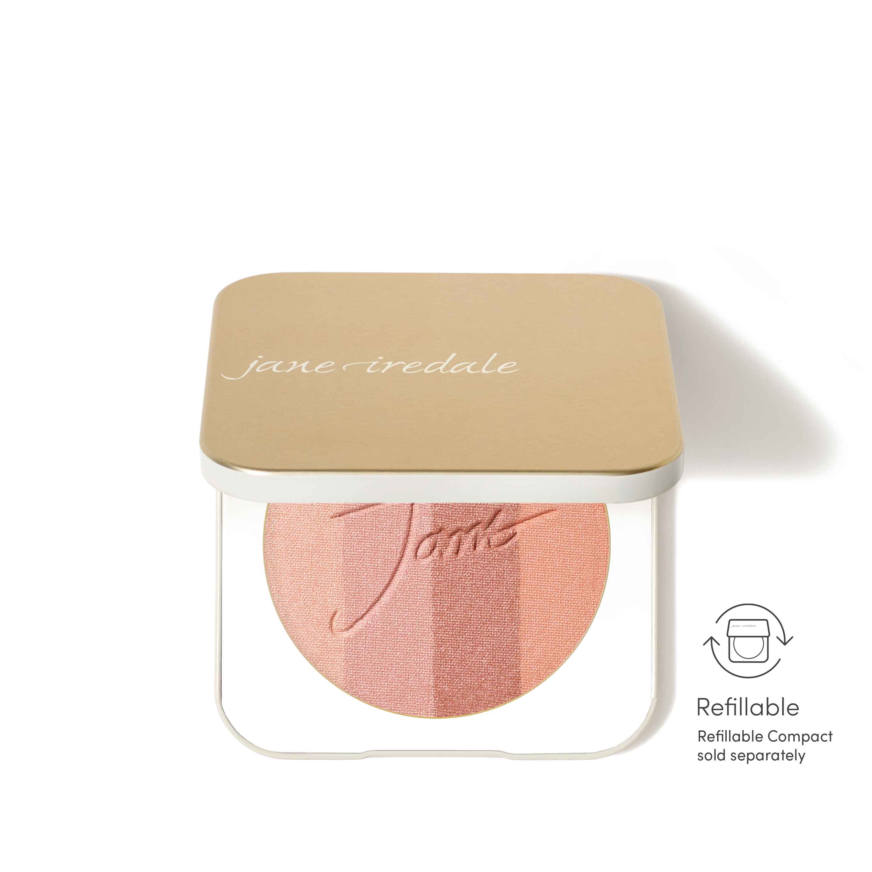 Jane Iredale Bronzer Refill 8.5g