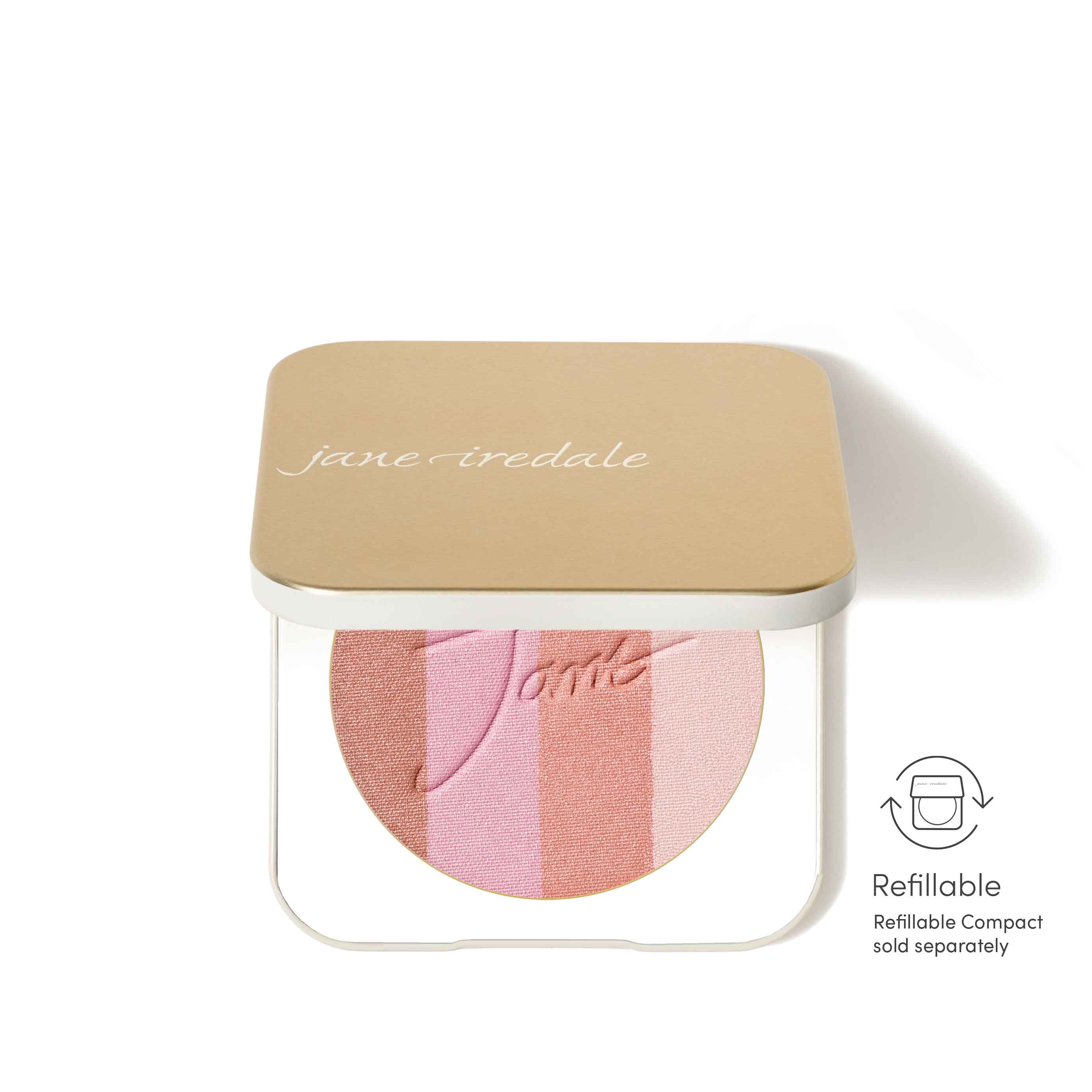 Jane Iredale Bronzer Refill 8.5g