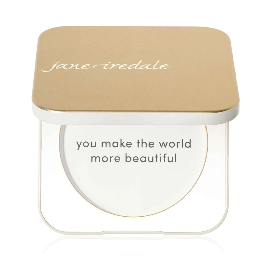 Nachfüllbare Kompaktdose von Jane Iredale