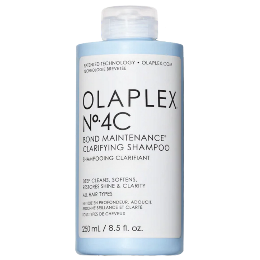 Olaplex No.4C Bond Maintenance Clarifying Shampoo 250ml