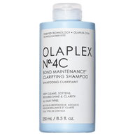 Olaplex No.4C Bond Maintenance Clarifying Shampoo 250ml