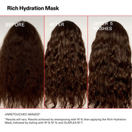Olaplex Rich Hydration Hair Mask 200ml
