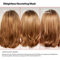 Olaplex Weightless Nourishing Hair Mask 200ml