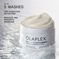 Olaplex Weightless Nourishing Hair Mask 200ml