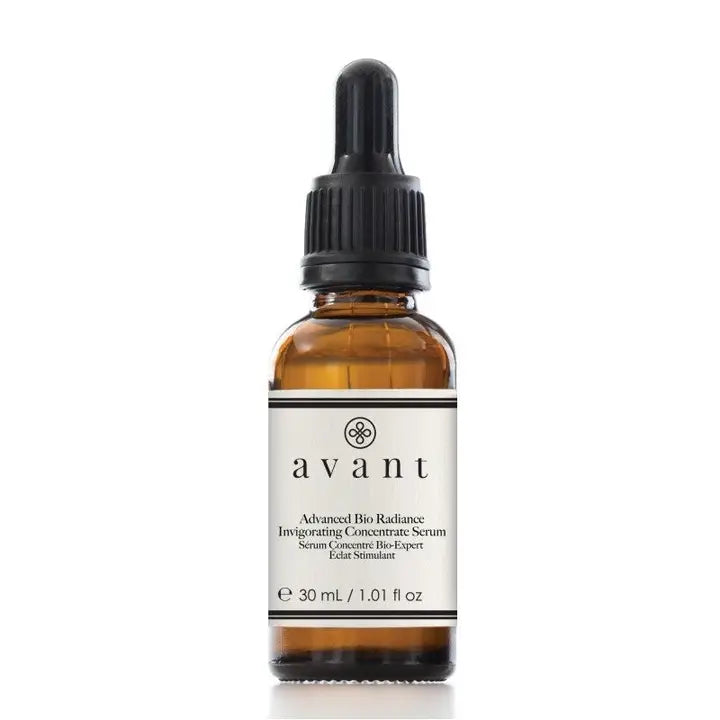 Avant Advanced Bio Radiance Invigorating Concentrate Serum 30ml