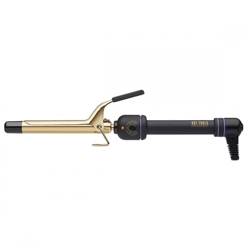 Hot Tools 24K Gold Curling Iron 19mm