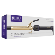 Hot Tools 24K Gold Curling Iron 19mm